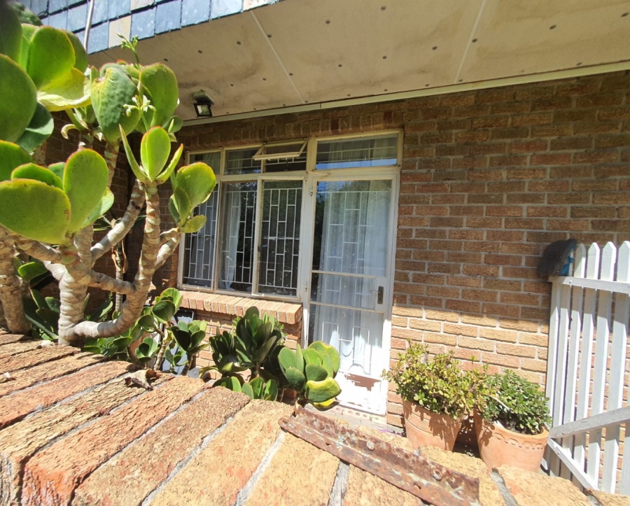 Commercial Property for Sale in Estoire Free State
